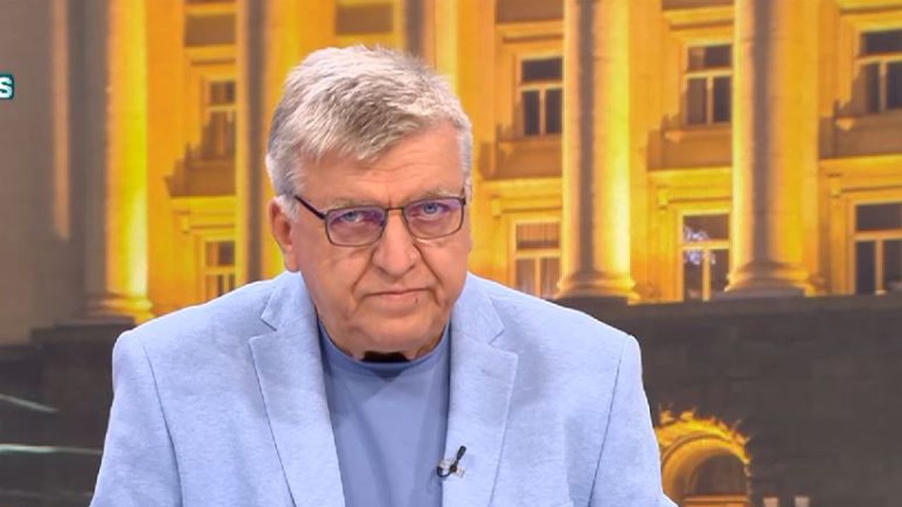 Манол Генов: Не може да бъде определен какъв точно е хищникът, който се издирва в Шуменското плато