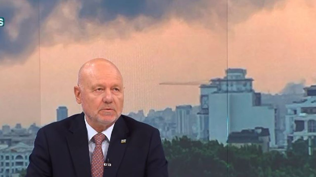 Тодор Тагарев: Ако Иран се сдобие с ядрено оръжие, това ще доведе до създаването на такива в Саудитска Арабия и Турция