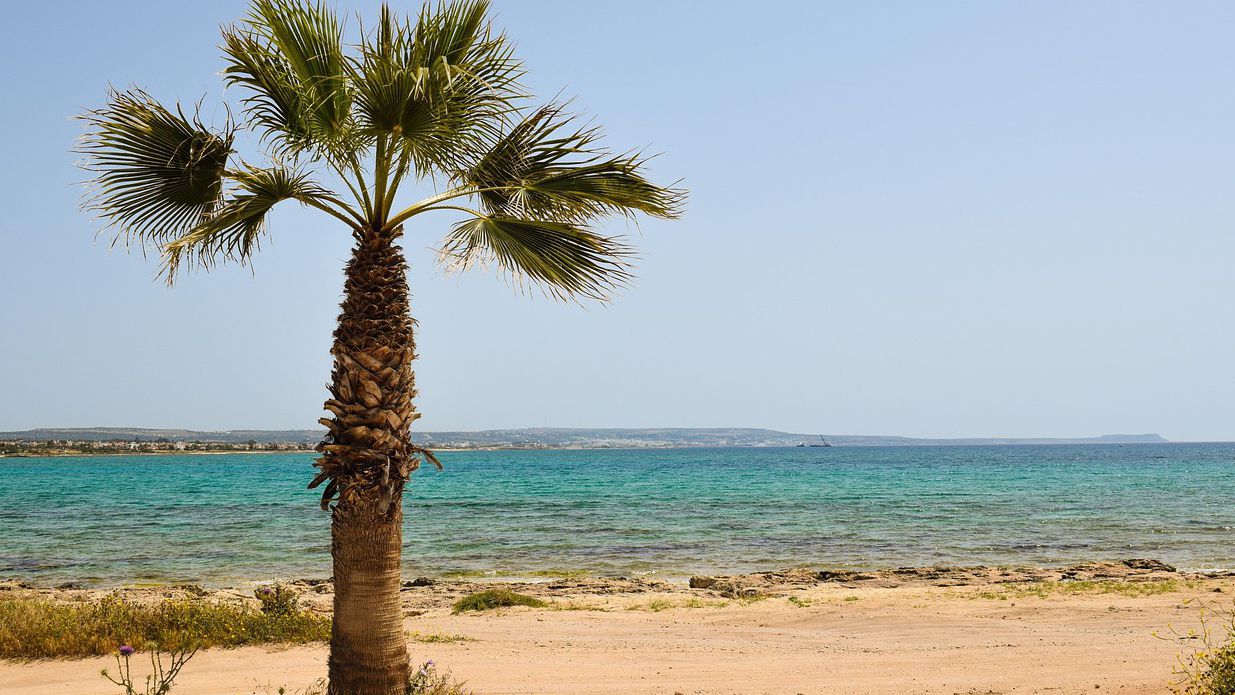 Кипър е на първо място в Европа с най-чисти и