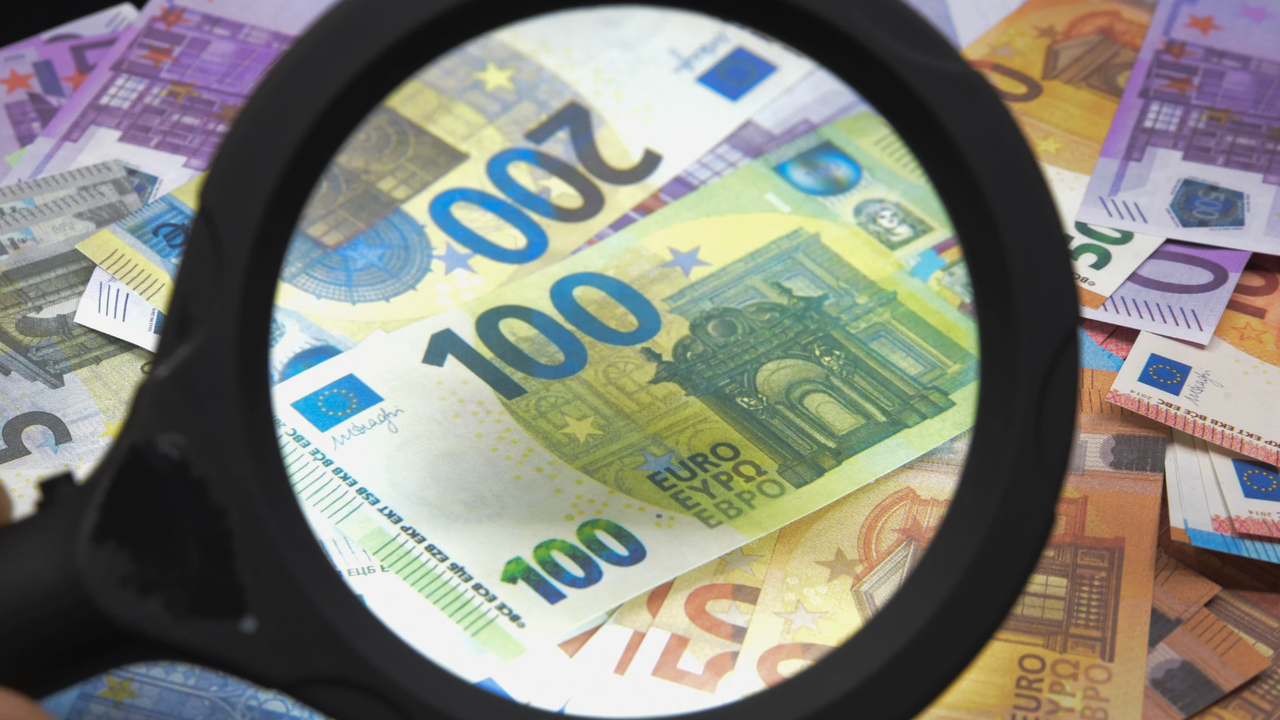 Делът на държавния дълг на страните от ЕС спрямо брутния