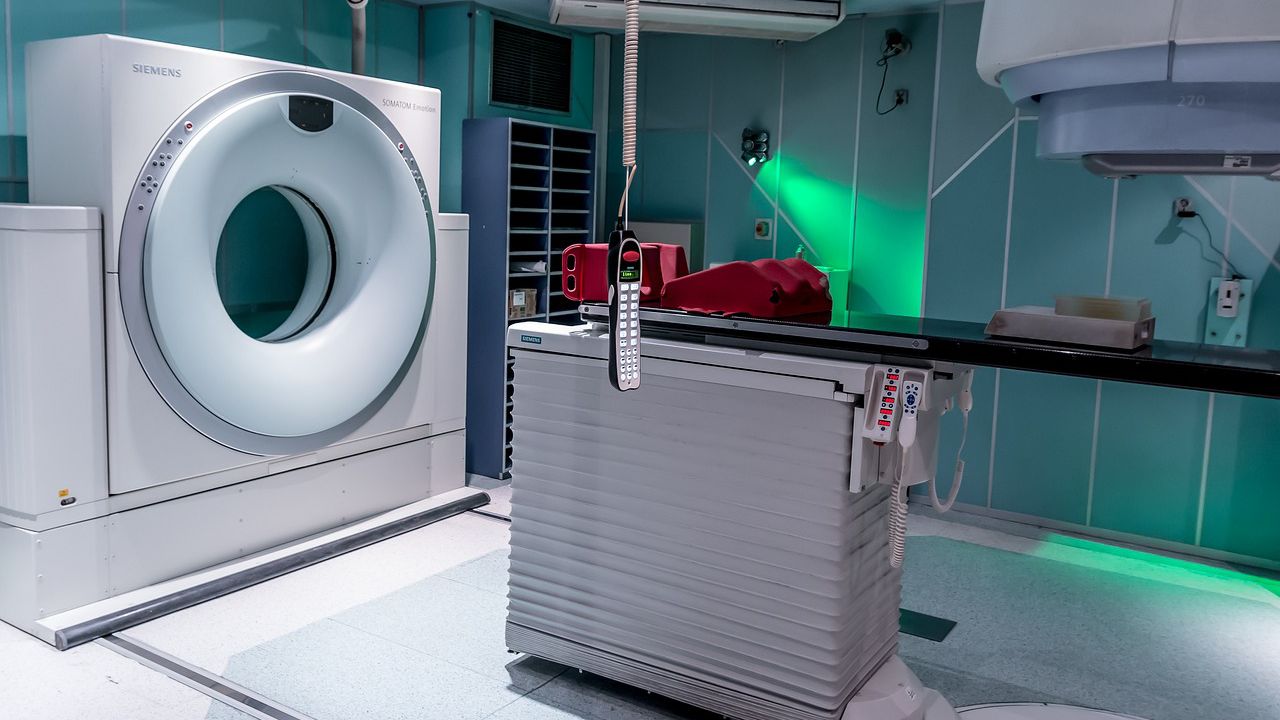 Болницата по ортопедия в София вече разполага с ядрено-магнитен резонанс и обновена детска клиника