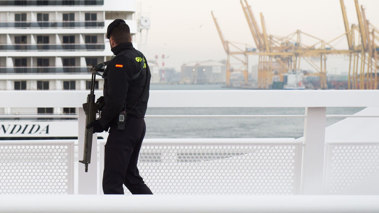 Бивш шеф в украинското МВР почина при загадъчни обстоятелства в Испания