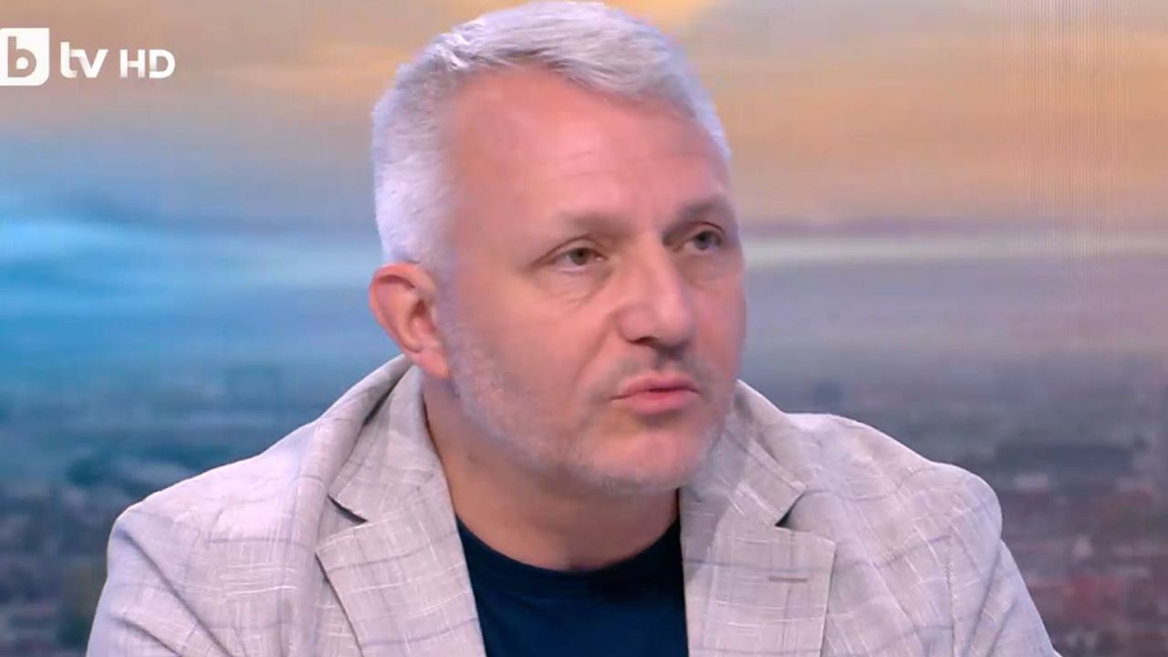 Николай Хаджигенов за ареста на Благомир Коцев: Не можем да кажем, че това е чиста поръчка