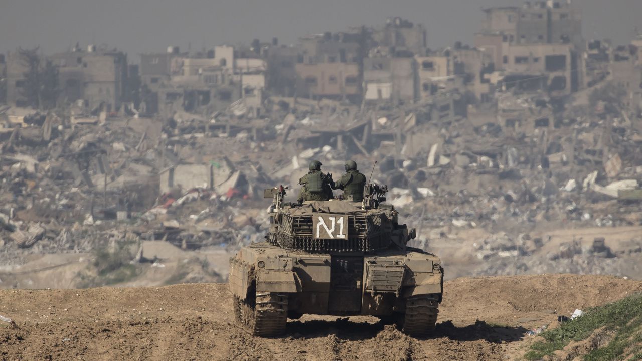 Катар: Израел трябваше вече да е прекратил военните си операции, ако наистина подкрепя плана на Тръмп