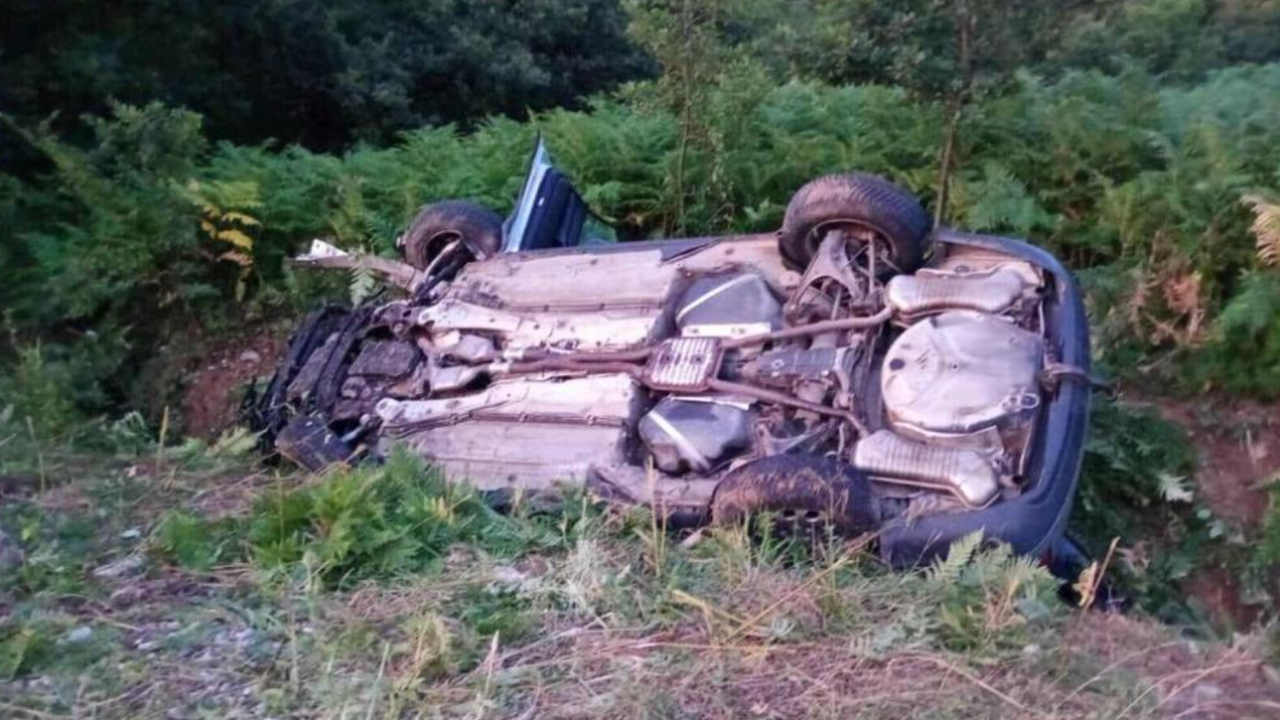 Мъж на 41 години от върбишкото село Станянци пострада тежко