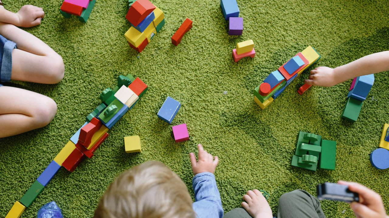 След бягството на две деца от столична детска градина, на