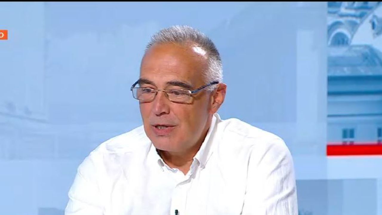 Отдавна се говори, че има нарастващо недоволство сред хората и