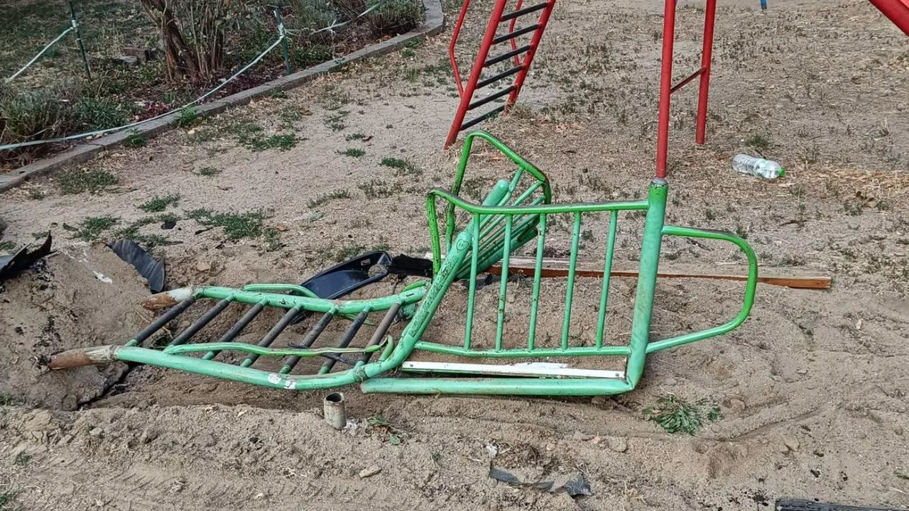 Снимка: Фейсбук / Георги Илиев - кмет на Слатина