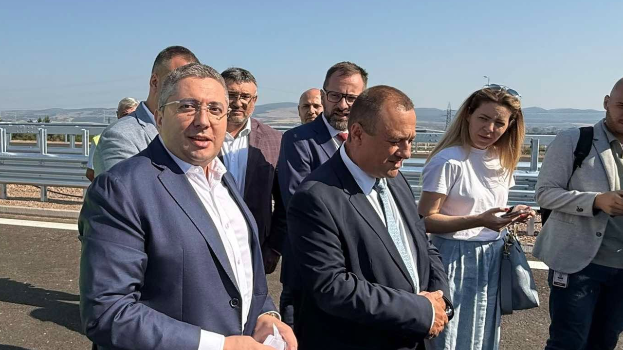 Темпо! Темпо, каквото само ние от ГЕРБ можем да наложим.