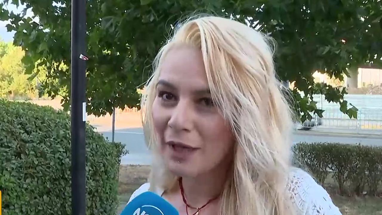 Как жена, която след тежък работен ден изпива обикновено обезболяващо