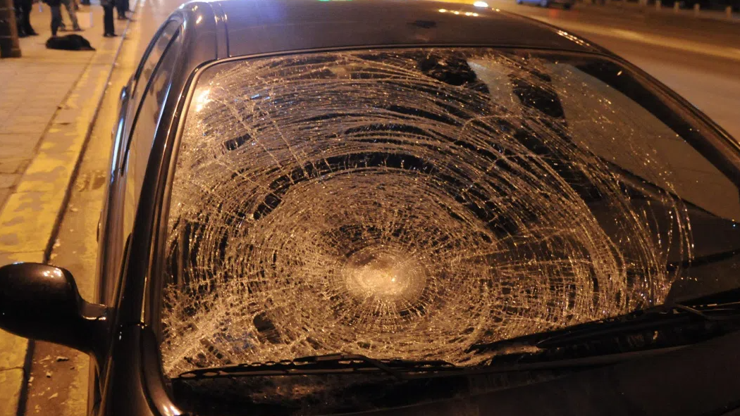 Кола блъсна и уби 82-годишна жена в Ловеч