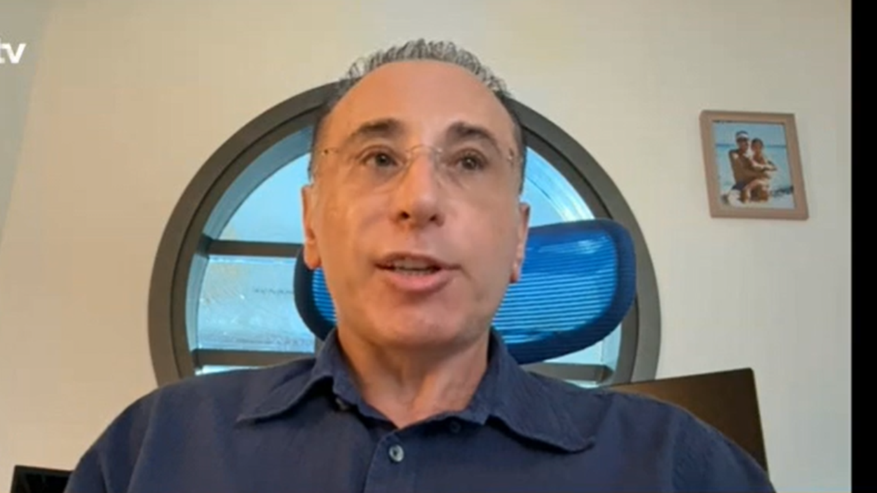 Най-опасното оръжие е да не се иска тест за психическа