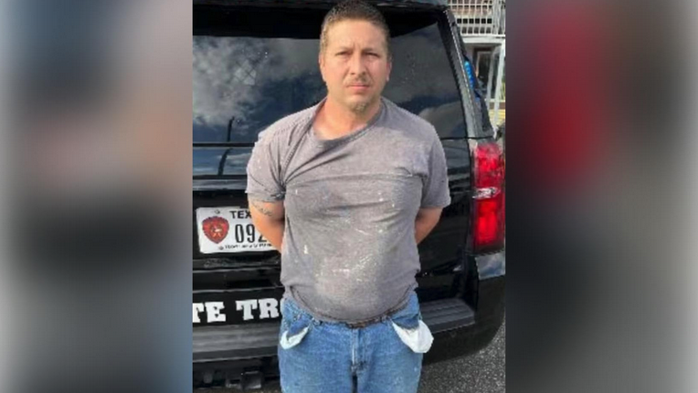 Томас Маккартни, мъж на 37 години от Луизиана, е считан