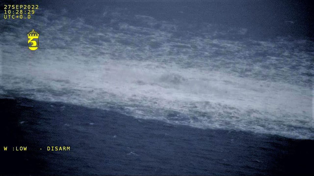 WSJ: Разследването за "Северен поток" разединява Европа по въпроса за Украйна