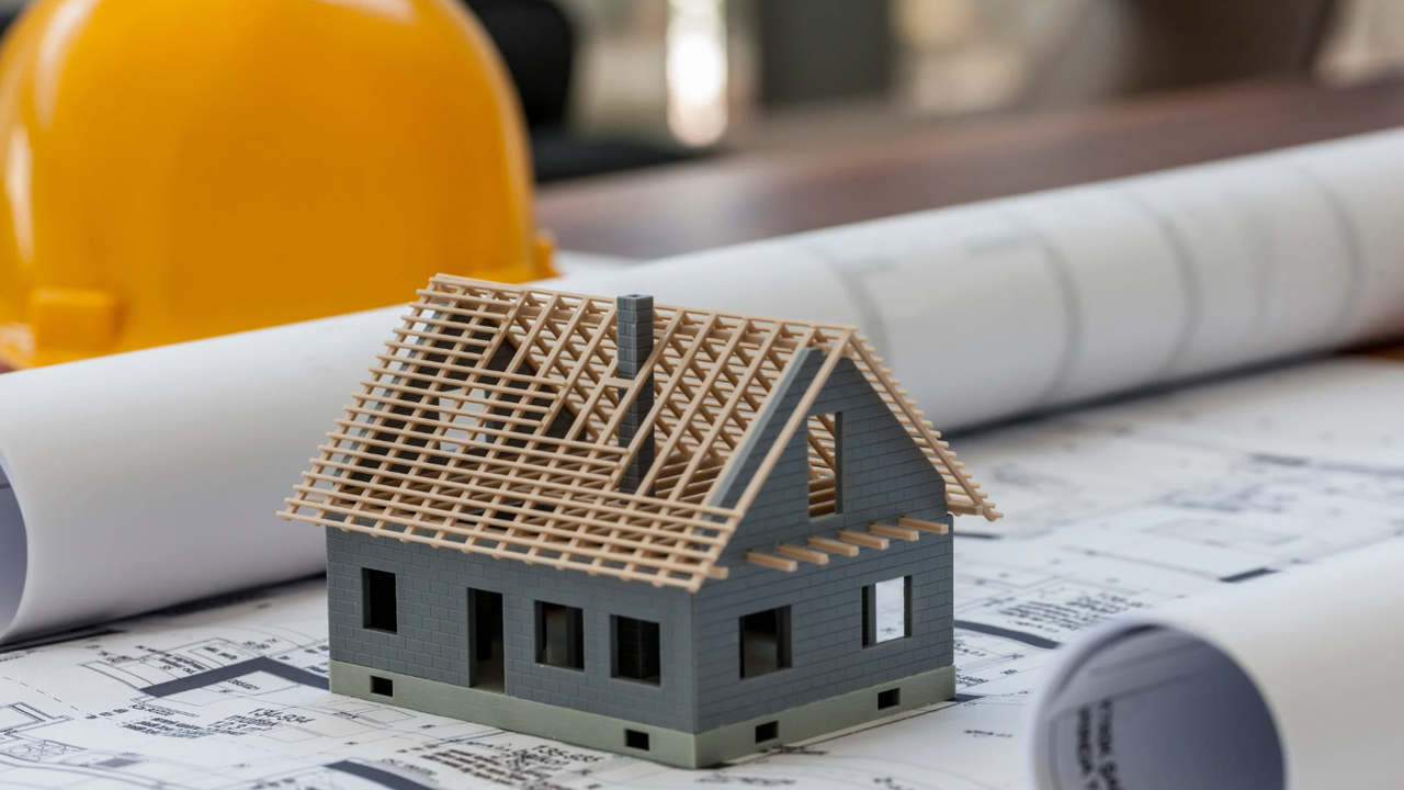 През юни 2025 г. продукцията в строителния сектор е намаляла