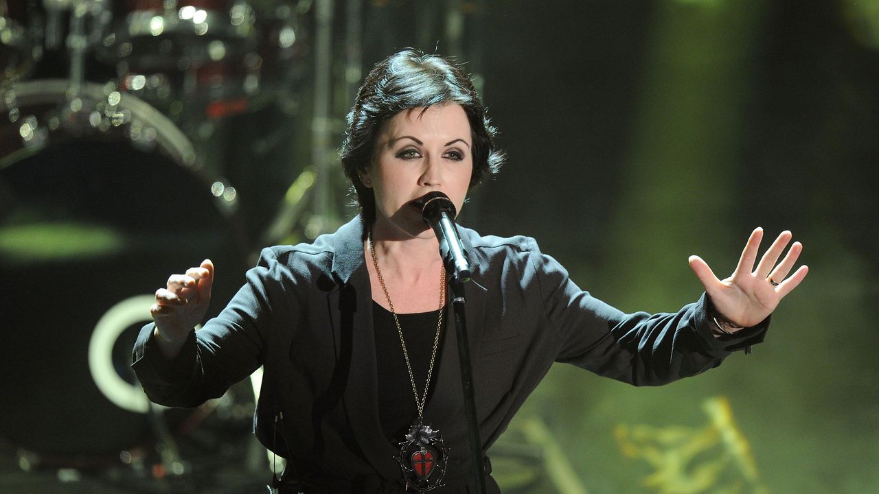 Барабанистът на The Cranberries Фъргал Лоуър каза, че е бил