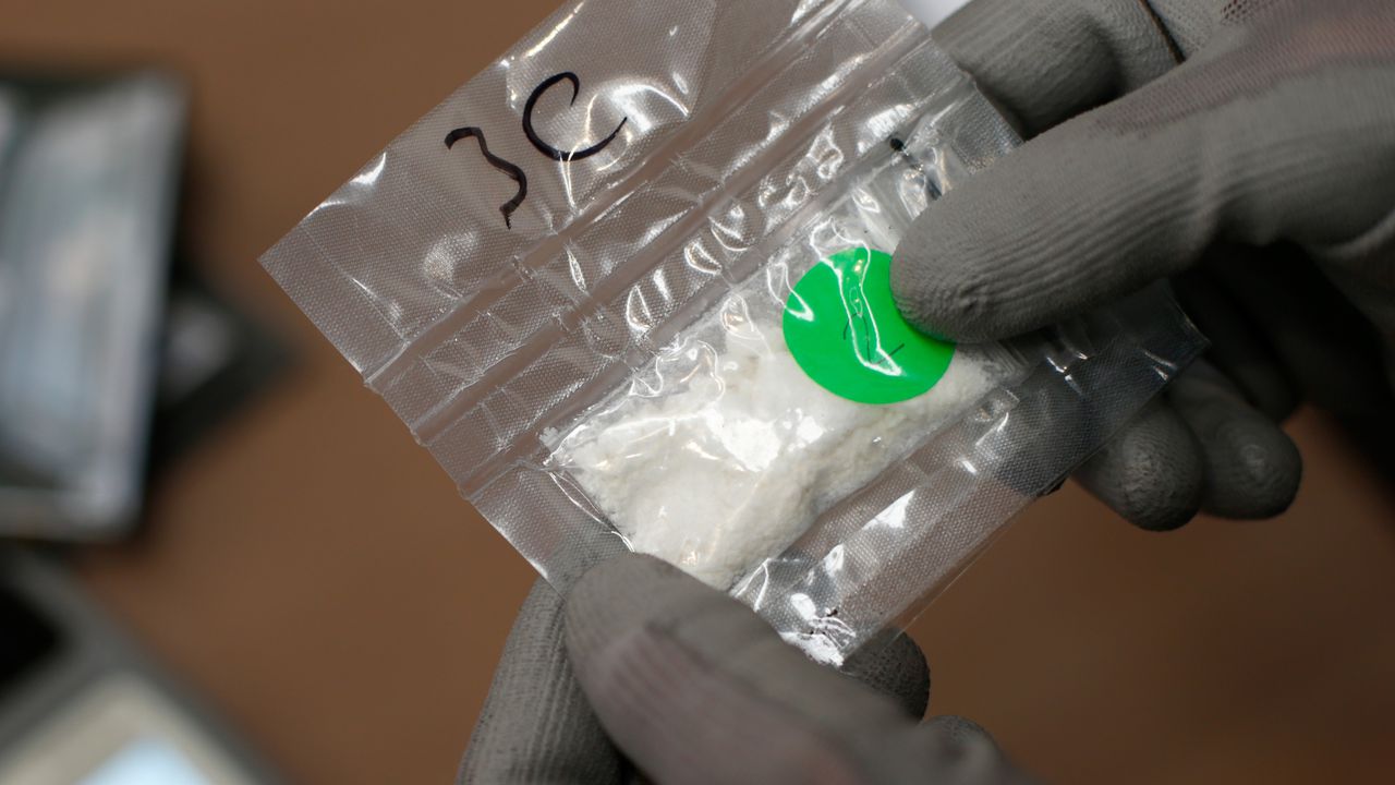 Германец бе обвинен в опит за контрабанда на кокаин в Австралия