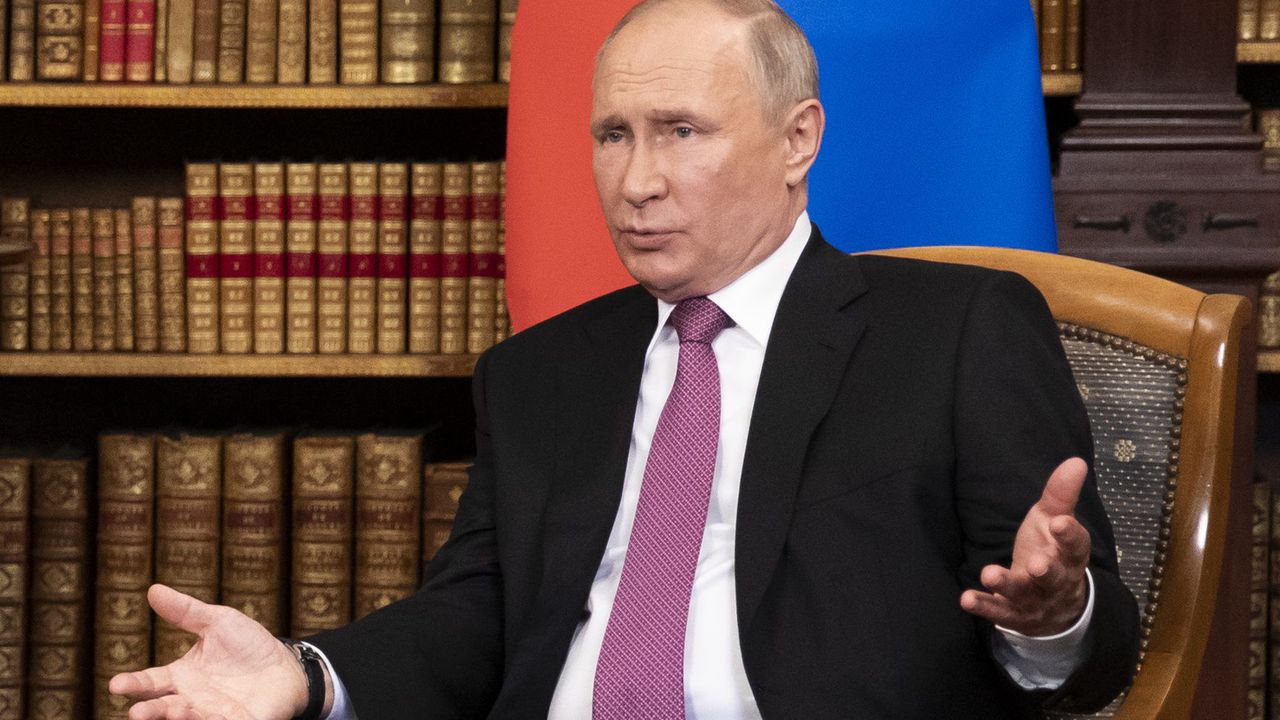 Путин нареди руснаците да бъдат обучавани да свалят дронове с пушки