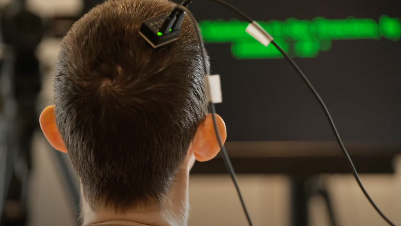 Учените от Станфордския университет успешно декодираха т.нар. вътрешна реч, или