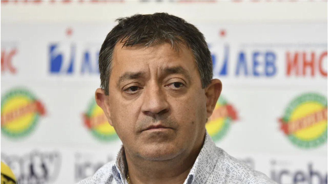 Днес, 21.08.2025 г., Софийска градска прокуратура (СГП) внесе обвинителен акт