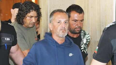 Гледат мерките за неотклонение на задържаните след смъртта на детето в Несебър