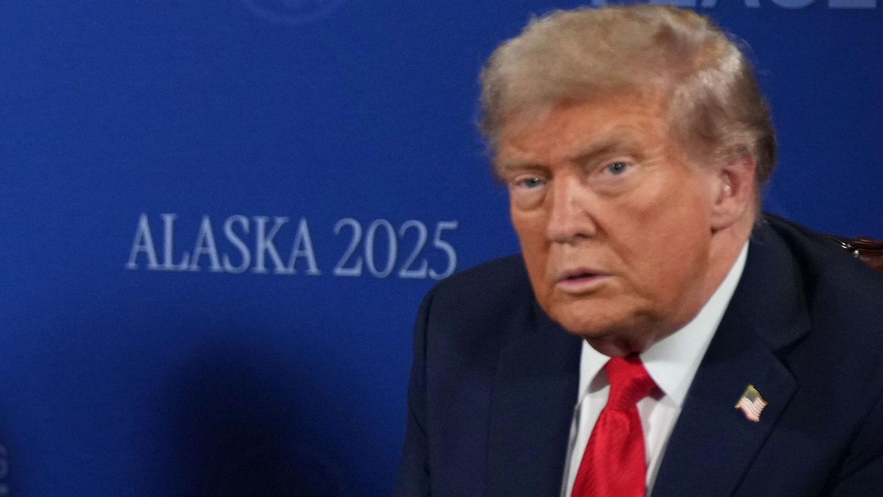 Тръмп се е отказал от идеята да организира среща между Путин и Зеленски?