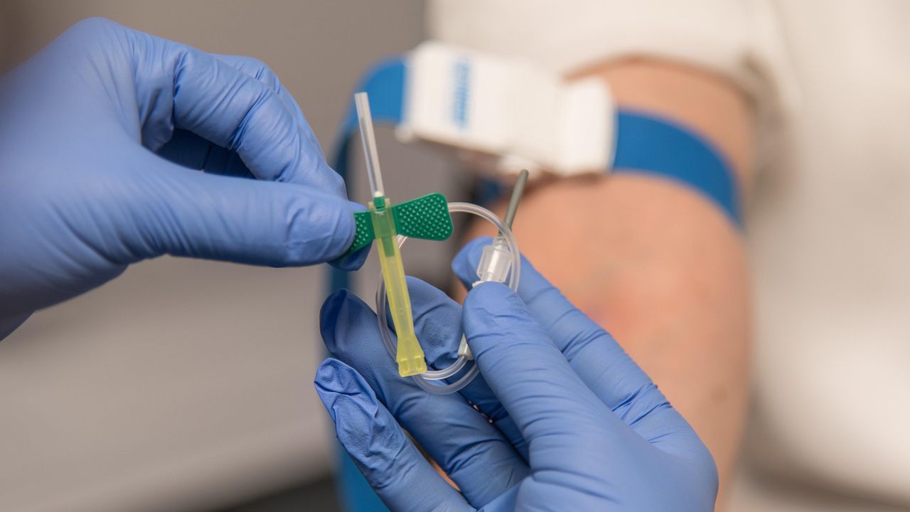 Жител на района на езерото Тахо е дал положителна проба