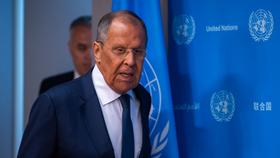 Лавров: Ако Украйна получи „Томахоук“, това няма да промени ситуацията на бойното поле