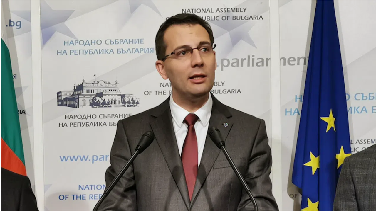 Станислав Анастасов: Предлагаме решения на проблема с безводието, които ще дадат резултат в рамките на месец-два