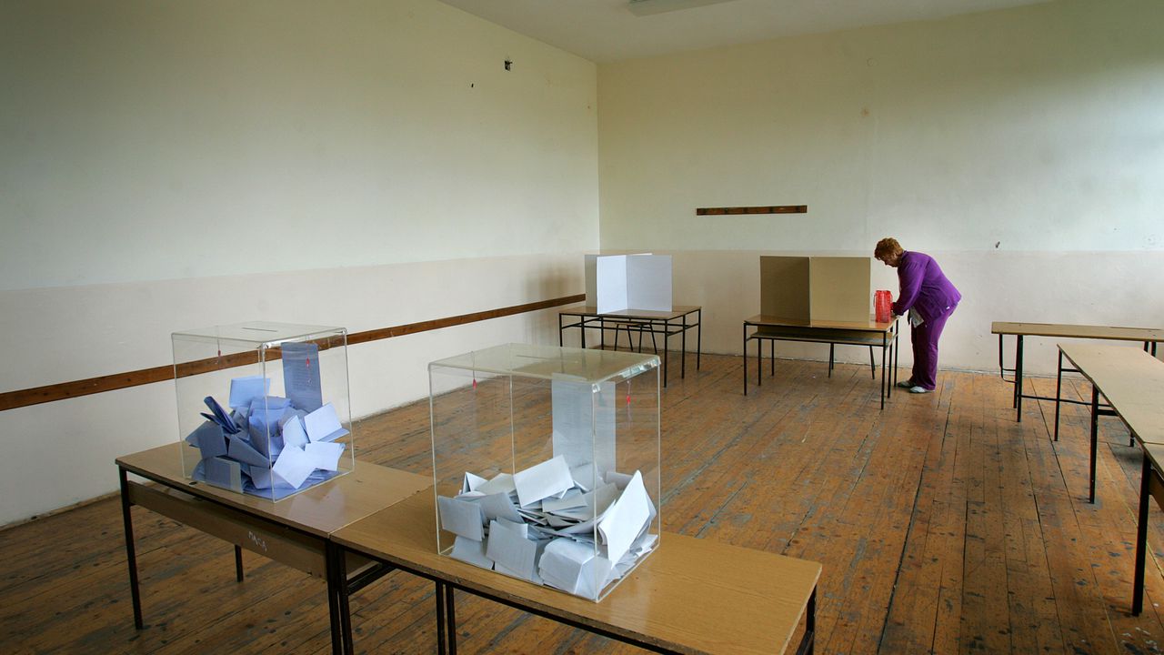 ЦИК на Косово не допусна "Сръбска листа" до участие в местните избори