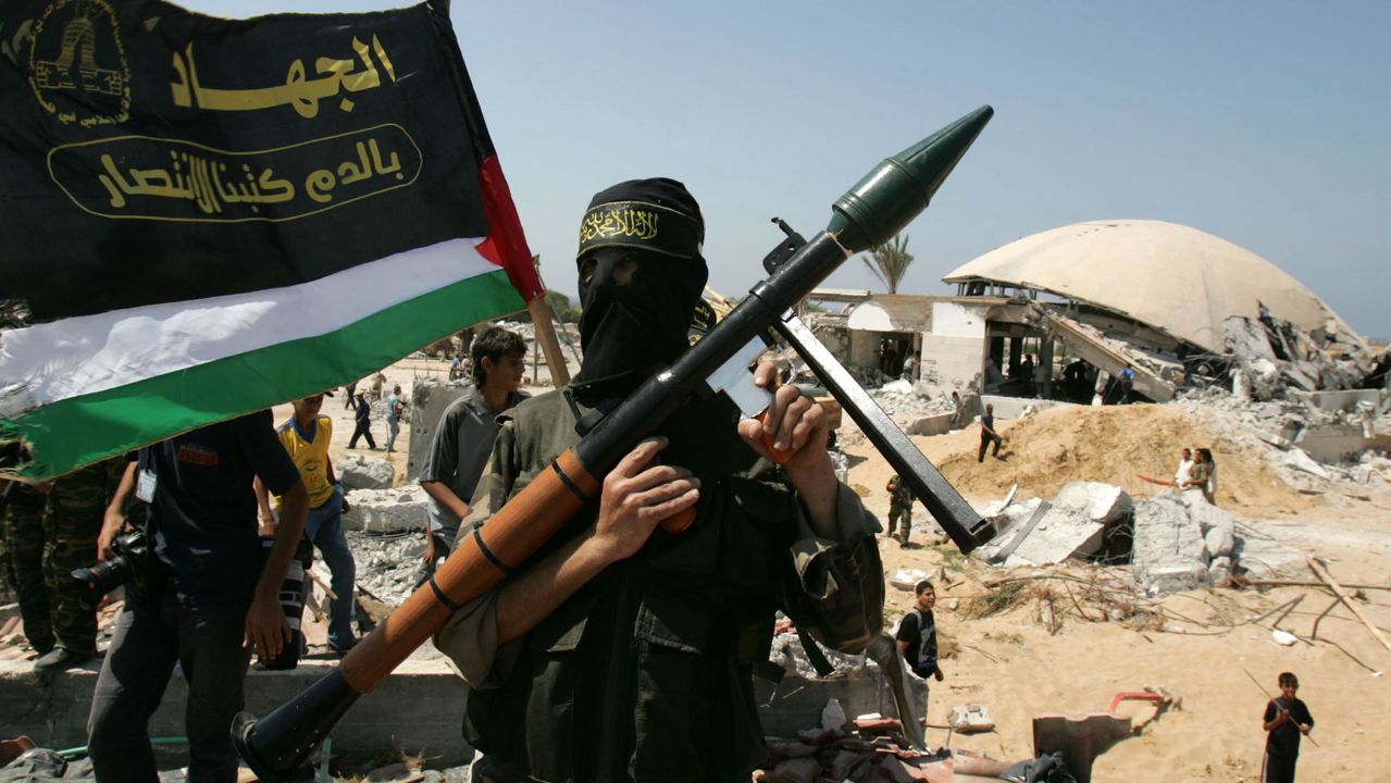 Признаването от западните страни на палестинската държава е победа за