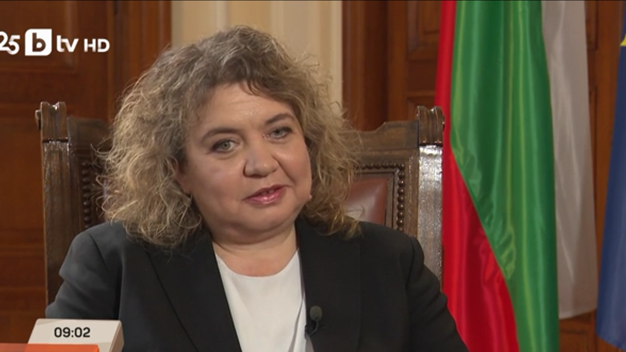 Част от колегите считат, че проблеми има в сферата на