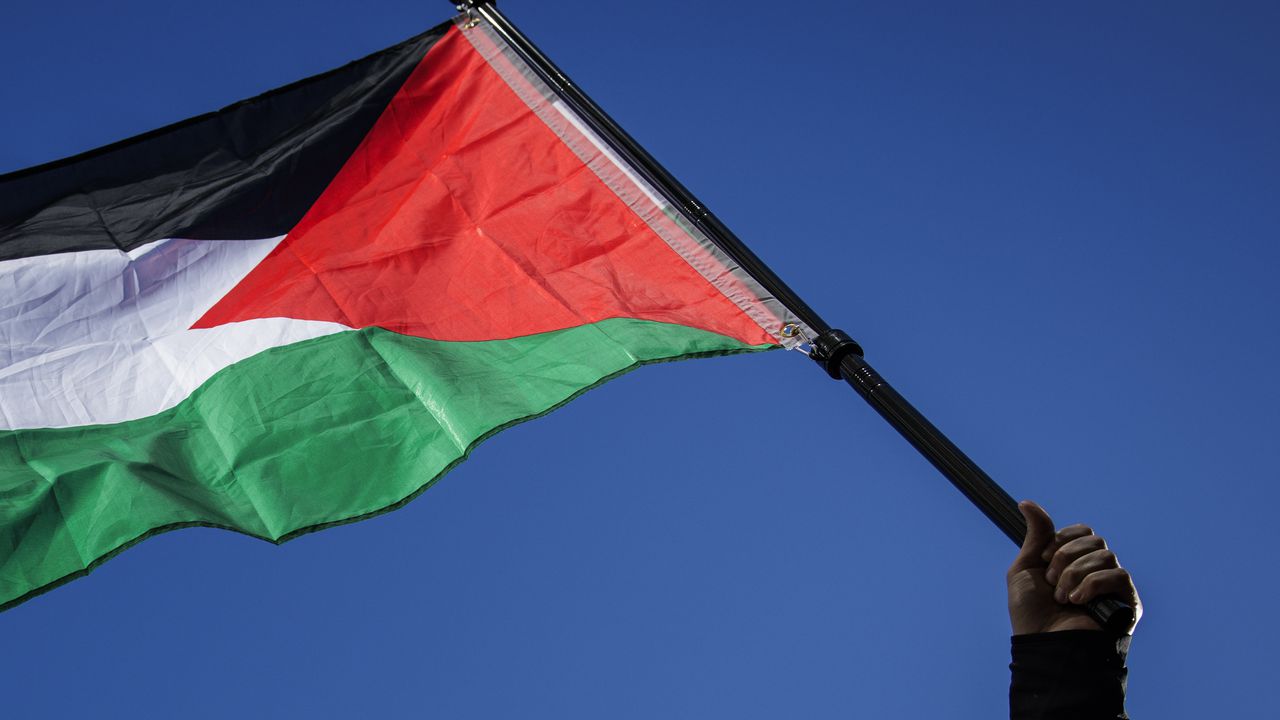 Великобритания, Канада и Австралия обявиха едновременно: Признаваме Държавата Палестина