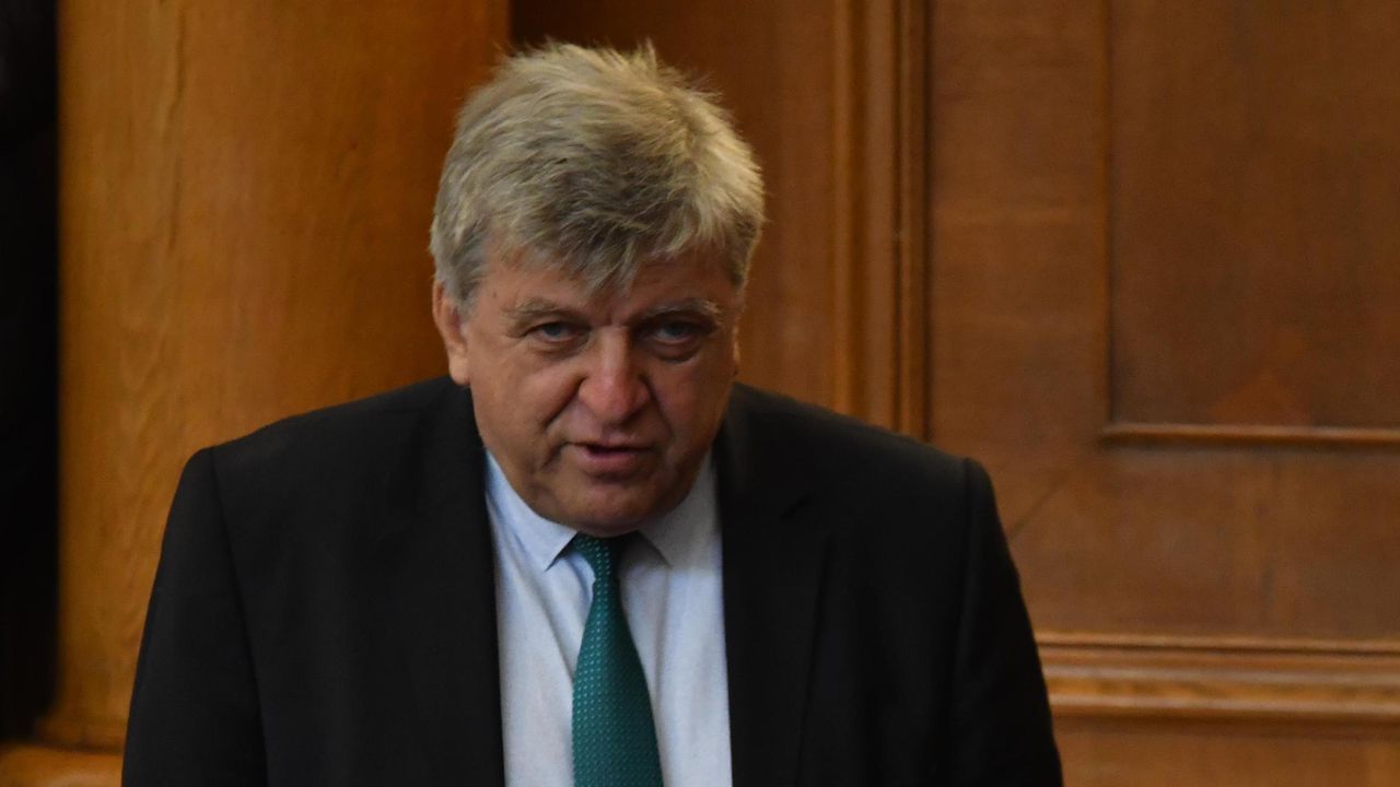 Манол Генов: Проблемът с безводието е от години