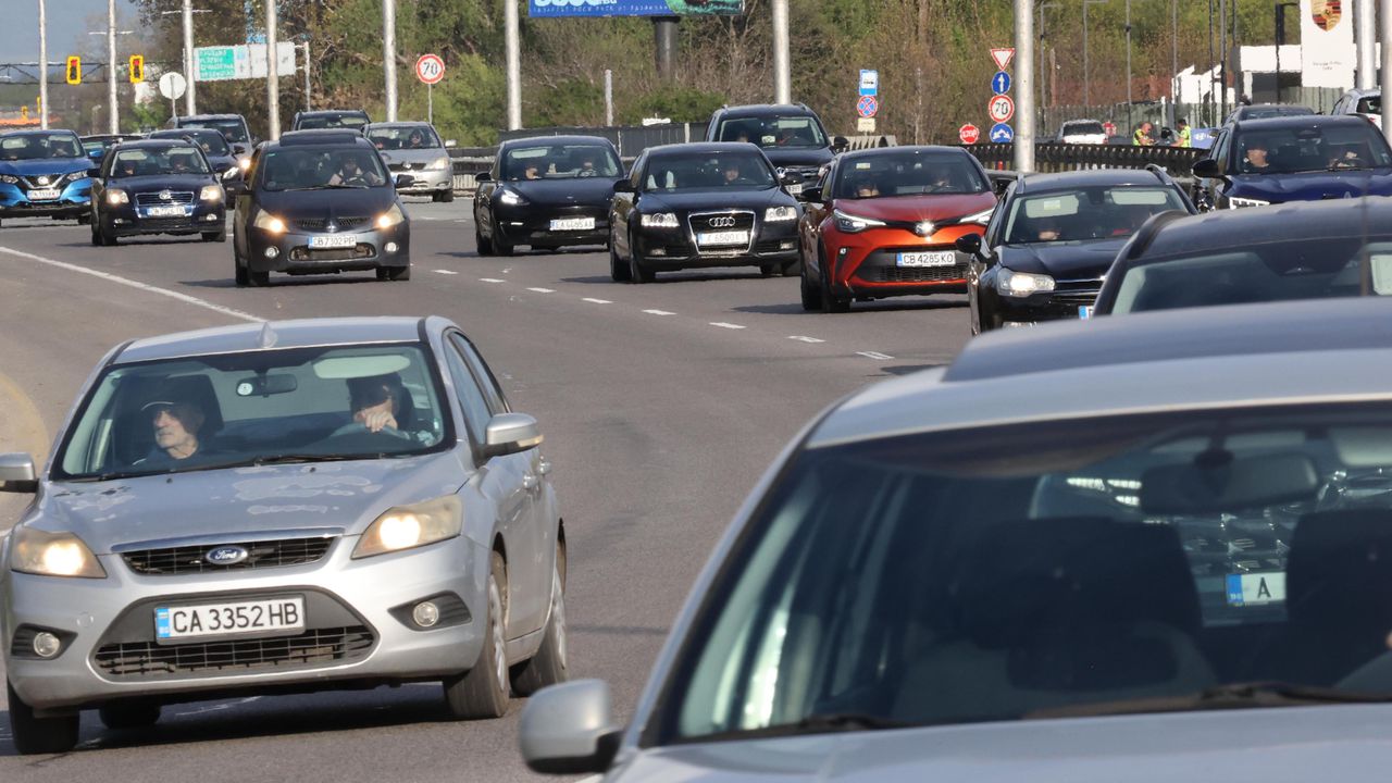 Утре - 22 септември, от 9 ч. до 21 ч.