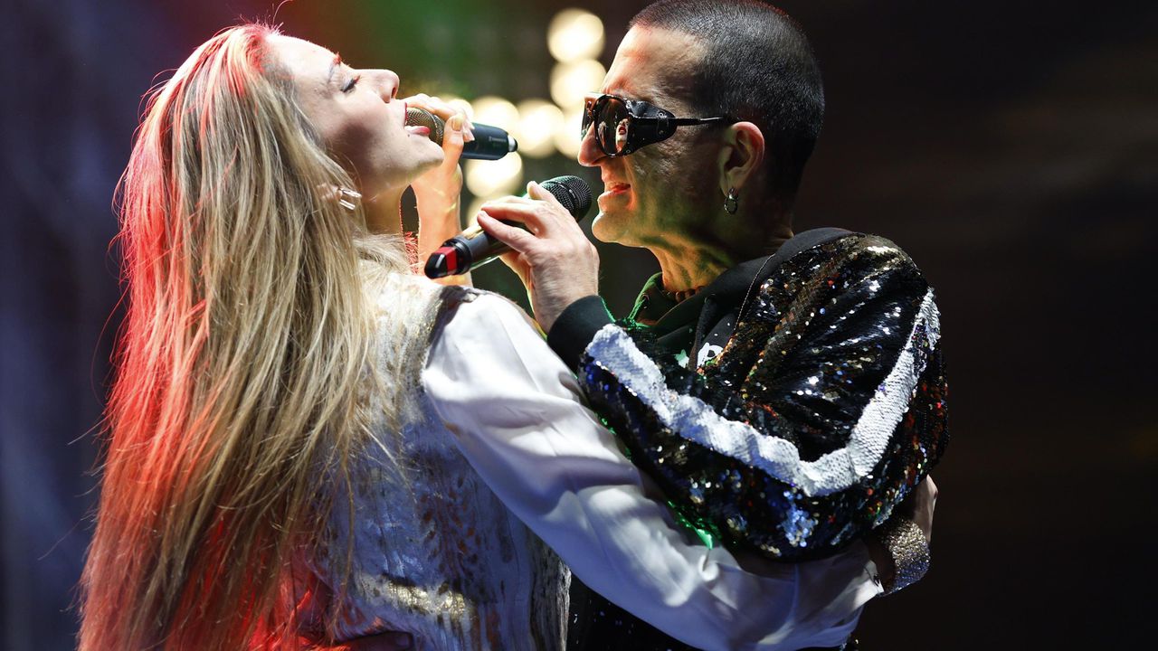 Нети Добрева, която наскоро отпразнува своя 50-годишен юбилей, сподели, че