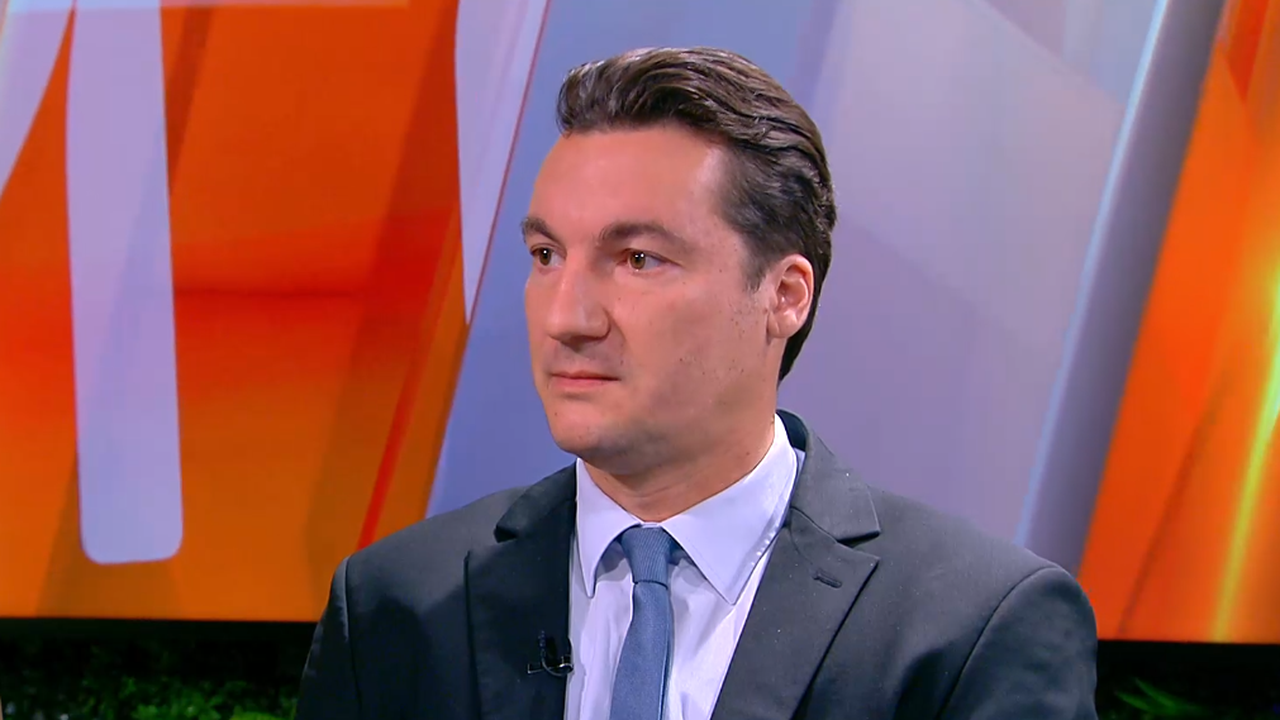 Крум Зарков за промените в Закона за НСО: Това е незначителен въпрос, който цели да покаже силата на мнозинството