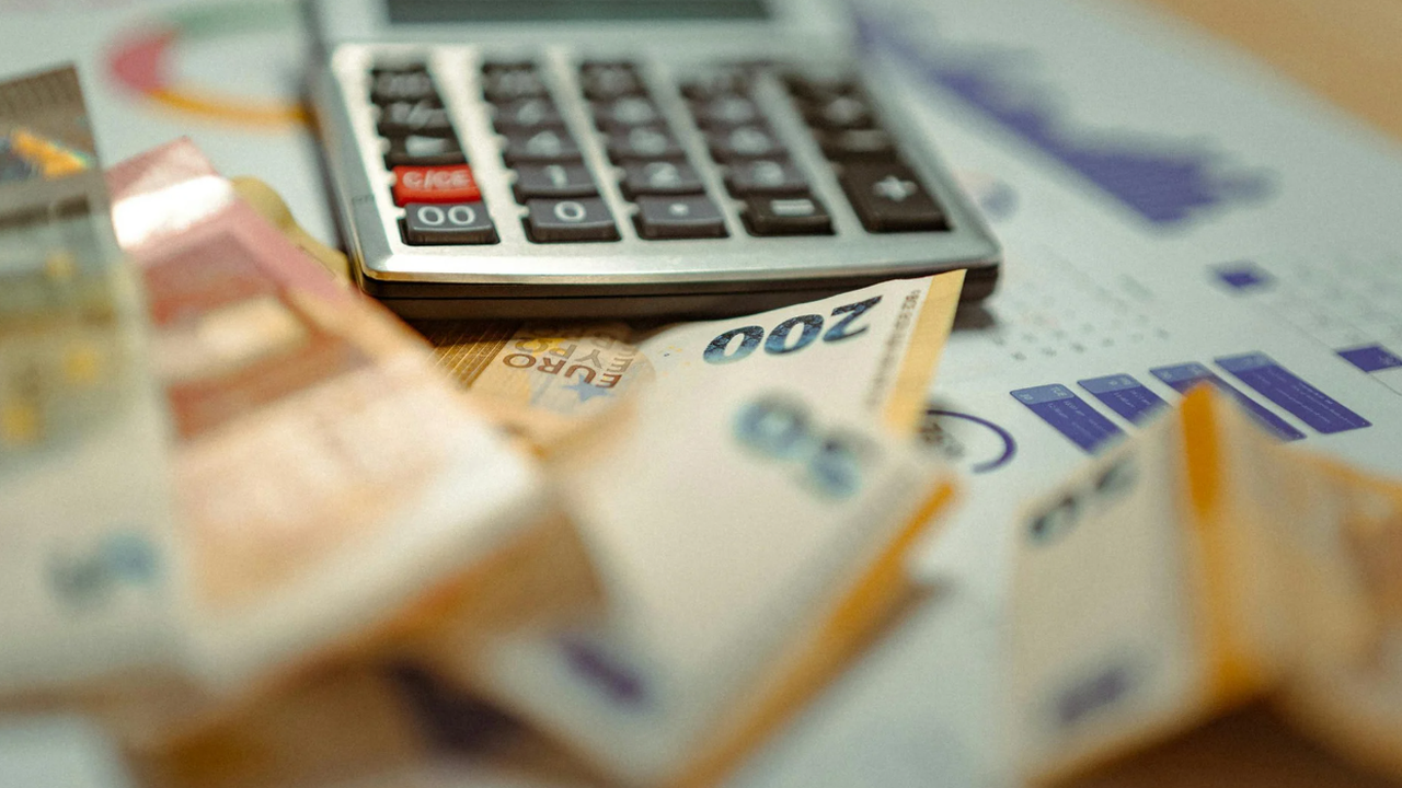 В ЕС показателят нараства съвсем леко спрямо 2,8 на сто