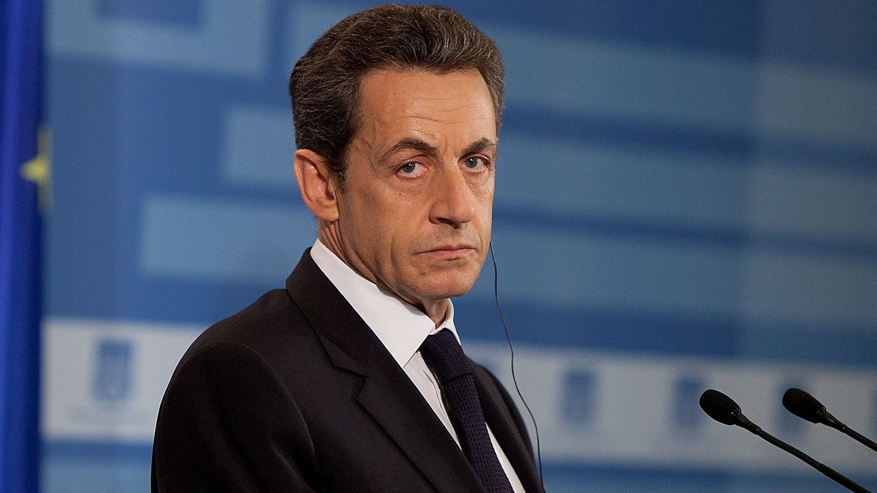 Нито един бивш френски лидер не е попадал зад решетките