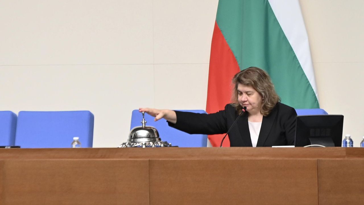 От ПП ГЕРБ уточняват, че са стартирали и конструктивните разговори