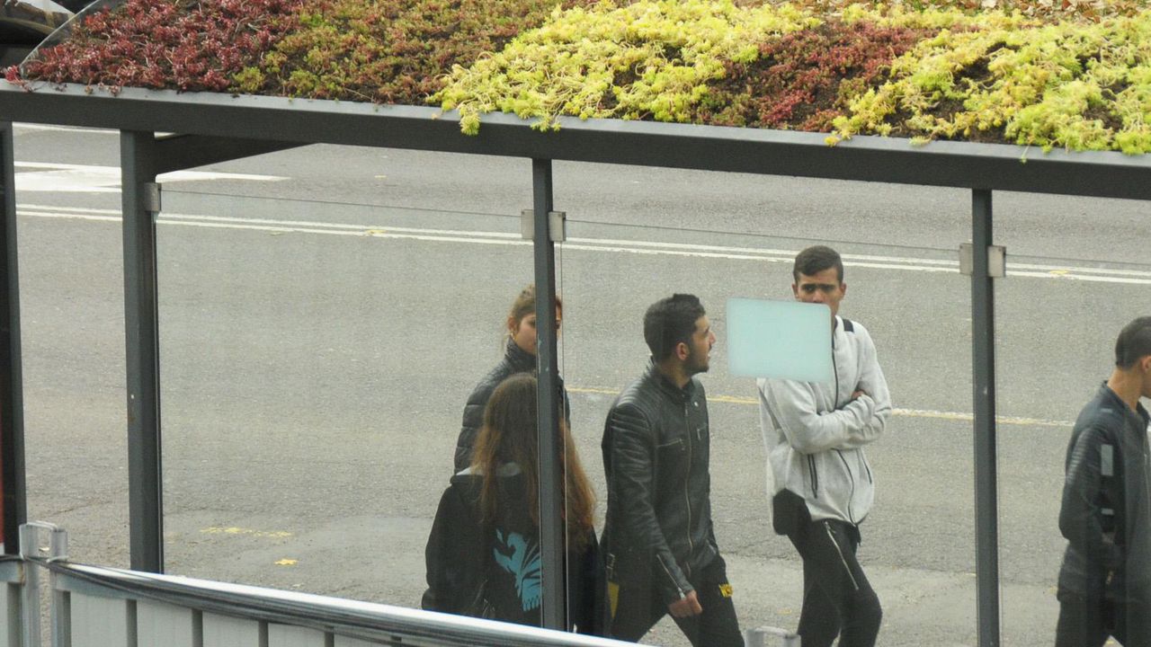 Спирконавесите са с модерна и уеднаквена визия, отговарят на всички