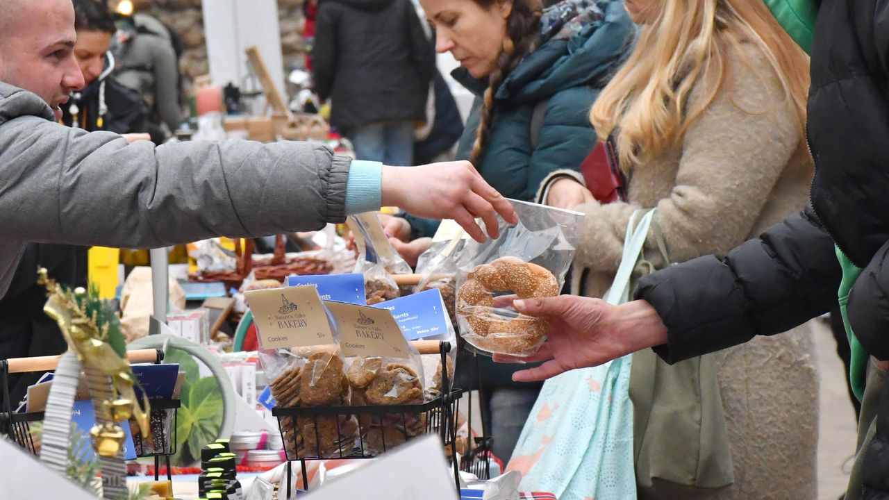Целта на събитието е не само да се предостави възможност