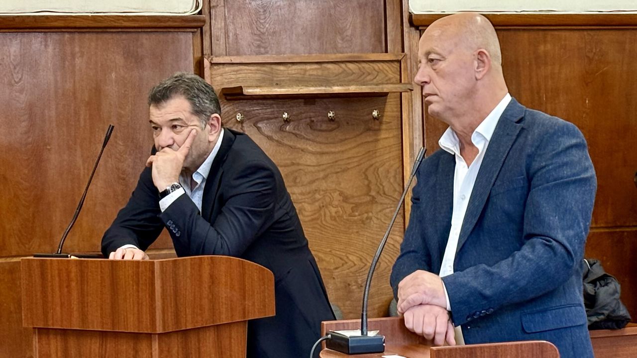 Съдията по процеса Даниела Николова мотивира постановлението си с аргументите,