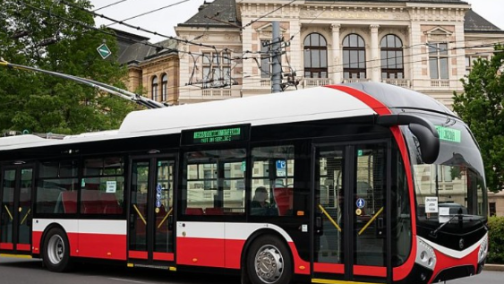 75 нови тролея идват в София! Първите резултати от изработената Програма