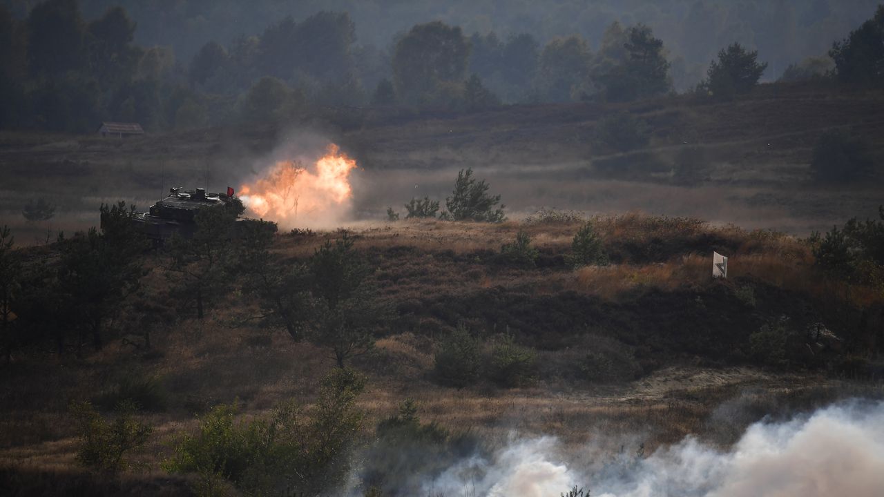 В крайна сметка планът, предложен от Вашингтон, ще означава Украйна