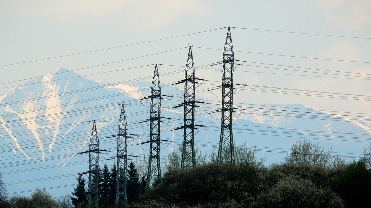 Енергийната борса затвори вчера при средна цена от 268,82 лв.