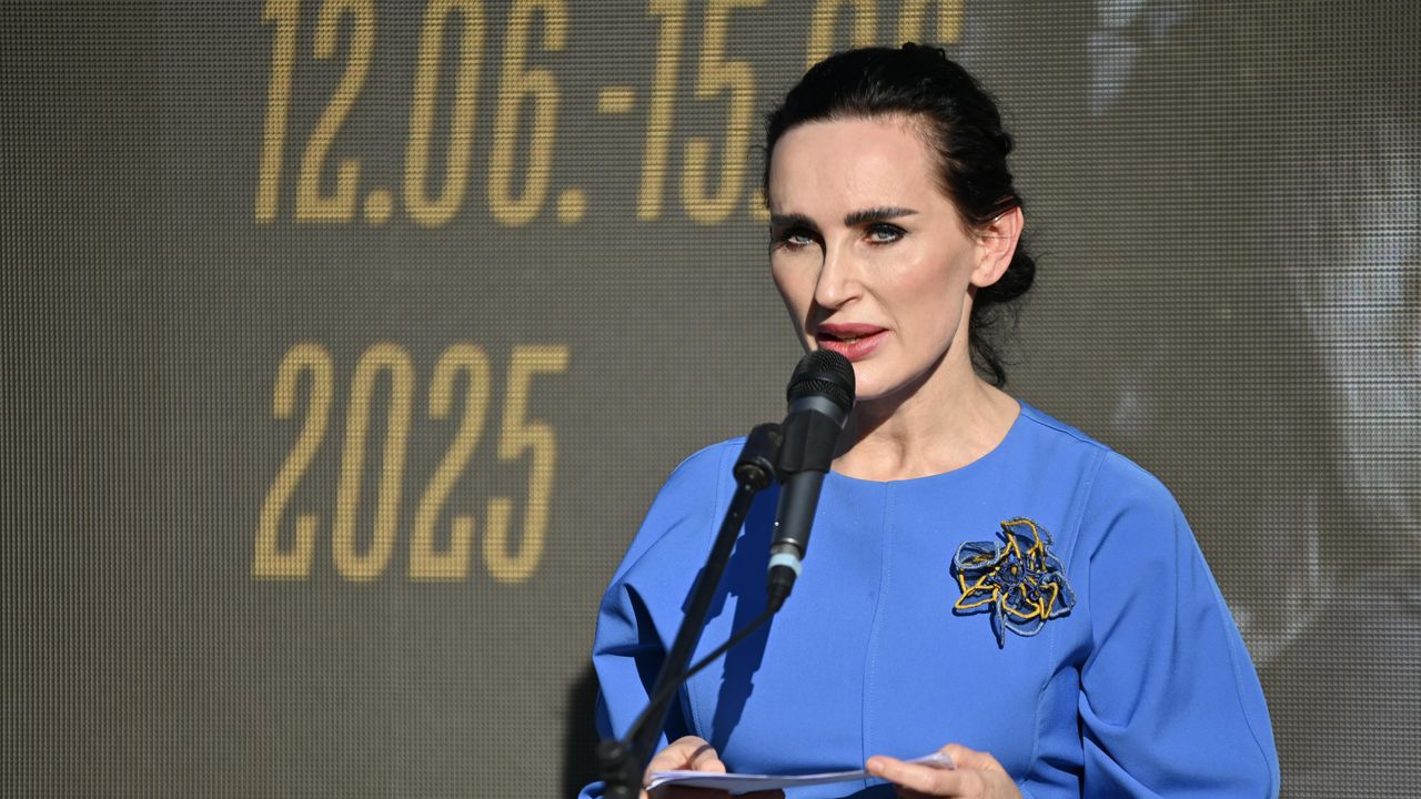 Украйна е готова за честен и справедлив диалог. Това заяви