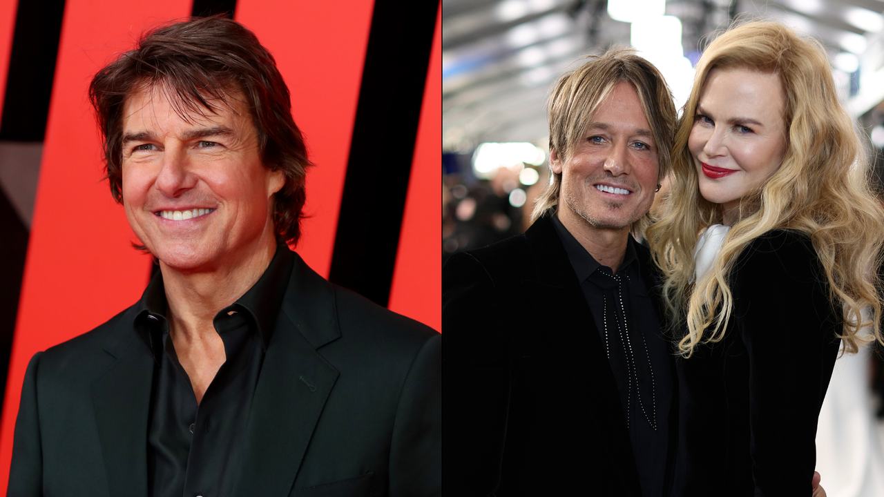 Близки до Том Круз твърдят, че актьорът проявява жив интерес