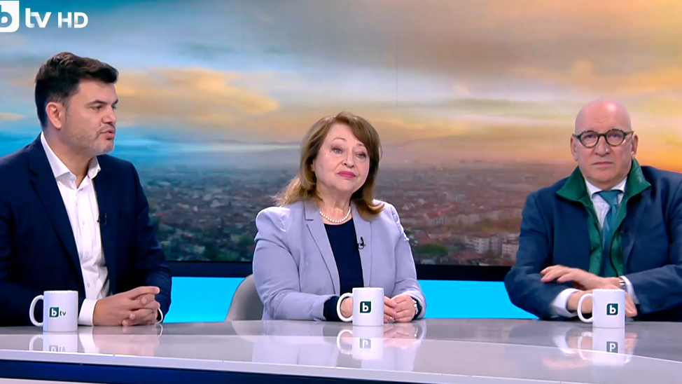 И допълни, че по по-сериозните параметри в бюджета няма да