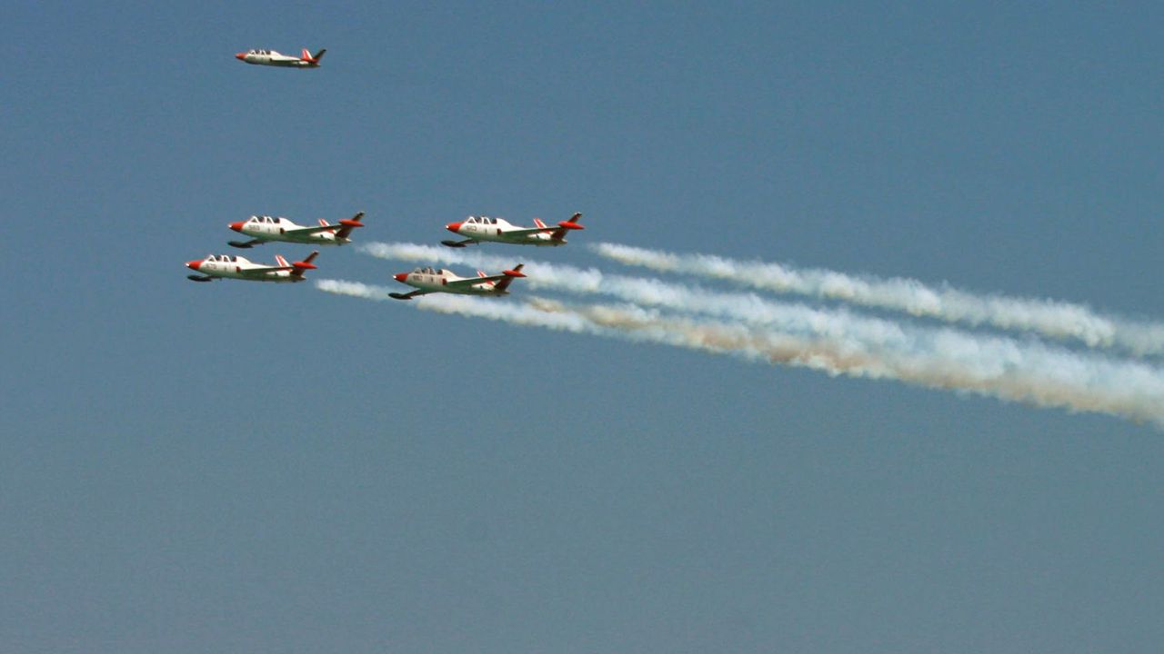 След като терористите били идентифицирани от силите на бригада Нахал“,